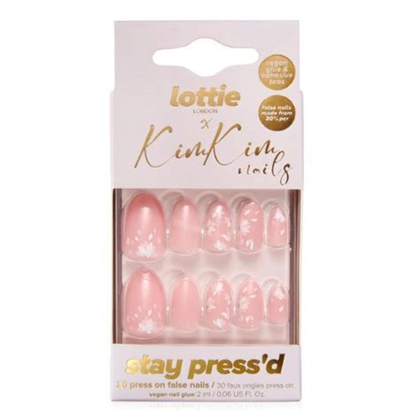 press on nails superdrug.